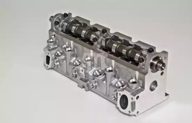 WILMINK GROUP wg1011314 -  Головка цилиндра